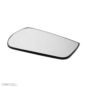 شیشه آینه جانبی برقی راست پژو پارس جی ای اس پی کد 408932