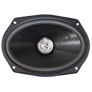 اسپیکر خودرو دناکو مدل QLC69-118 | بسته دو عددی