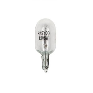 لامپ خودرو پاسیکو مدل P2538 بسته 10 عددی – روشنایی مطمئن و باکیفیت