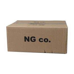 چراغ خطر خودرو ان جی کو کد SH مدل 2008 مناسب برای پژو 405