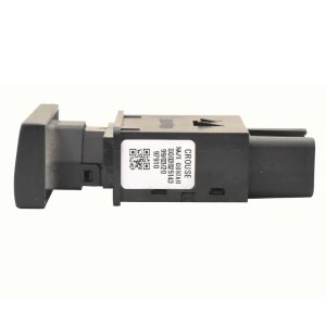 کلید مه شکن عقب کروز پراید 111 – کد CR 33084601