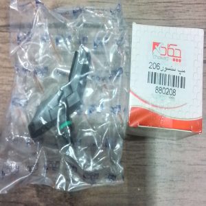 مپ سنسور چکاد کد 880208 مناسب برای پژو 206