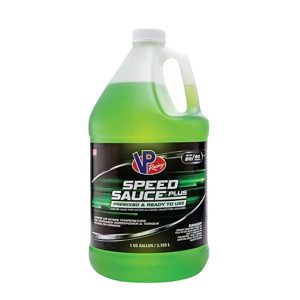واتراتانول وی‌پی ریسینگ مدل speed sauce plus حجم ۳۷۵۰ میلی لیتر