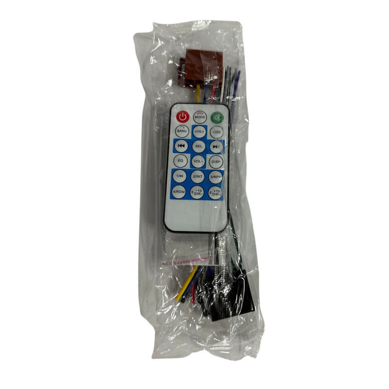 پخش کننده خودرو مدل Car MP3 player