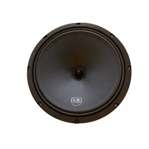 میدرنج خودرو ال اس آدیو مدل LS-M10E30 بسته دو عددی
