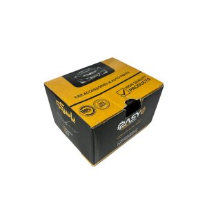 توپی چرخ جلو پاسیکو مدل P1306 مناسب برای پراید