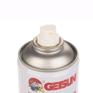 مکمل تمیزکننده سیستم سوخت خودرو گتسان G-2045A – حجم 450 میلی‌لیتر (بسته 2 عددی)