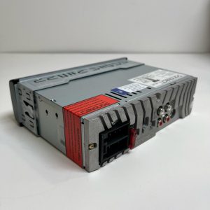 پخش کننده خودرو پاناتک مدل P-CP217