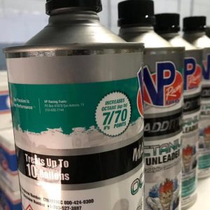 اکتان بوستر وی پی رِیسینگ فیولز، حجم 946 میلی‌لیتر