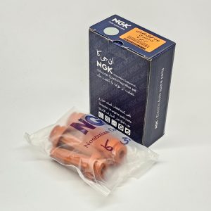 بوت وایر شمع تقویتی ان جی کی مدل NGK223 مناسب پژو 206 تیپ 2 بسته 4 عددی