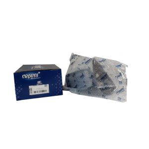 آینه برقی چپ پژو پارس کروز پلاس کد CR340325