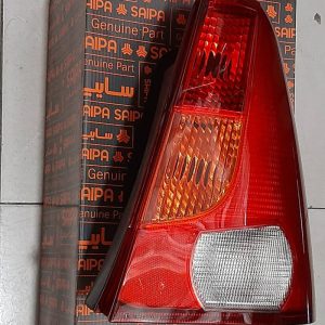 چراغ خطر عقب راست رنو ال90 جمع ساز – کد R-10