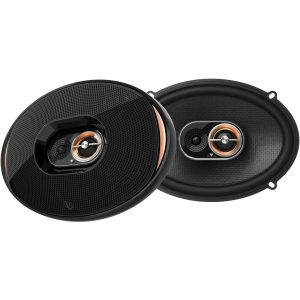 اسپیکر خودرو اینفینیتی مدل KAPPA 93IX بسته دو عددی
