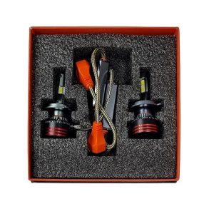 هدلایت کانپکس M8pro H1 – بسته دو عددی
