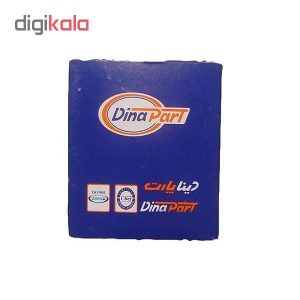 توپی چرخ جلو دیناپارت کد 687678 مناسب پژو 405، سمند و پارس