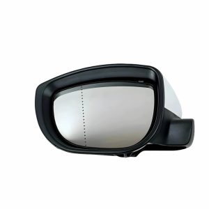 کیت تبدیل آینه پژو 206 مدل TU-52 – بسته دو عددی