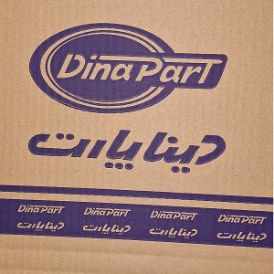 لوله اکسل بلند عقب پژو 405 دیناپارت کد 1204008