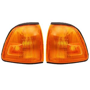 چراغ راهنمای خودرو پراید مدل PRDNRNJ بسته 2 عددی