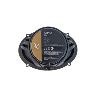 اسپیکر خودرو اینفینیتی مدل KAPPA 93IX بسته دو عددی