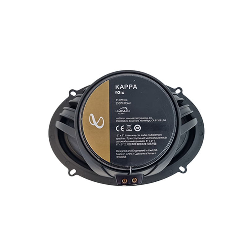 اسپیکر خودرو اینفینیتی مدل KAPPA 93IX بسته دو عددی