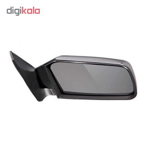آینه جانبی راست خودرو کد 10 مناسب برای پیکان وانت