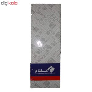 کمک فنر چپ جلو عظام مدل F13 برای پراید – کیفیت برتر و دوام بالا