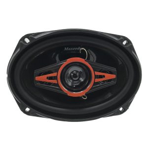 اسپیکر خودرو مکسیدر مدل lp6909 بسته دو عددی