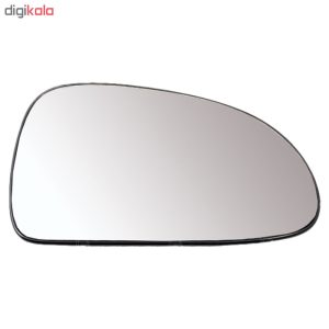 شیشه آینه جانبی چپ مدل A21-BJ8202051 مناسب برای ام وی ام 530 و 550