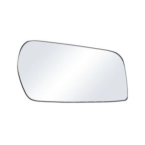 شیشه آینه جانبی چپ خودرو مدل T11-82020 مناسب برای پژو پرشیا