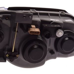 چراغ جلو چپ جمع ساز مدل JMotor-7582 مناسب برای پراید 111