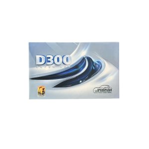 هدلایت ام زد ام مدل D300 بسته 2 عددی