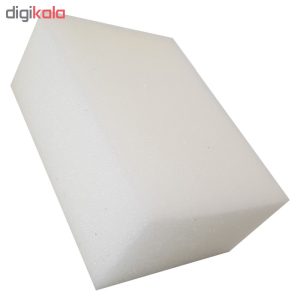 اسفنج نظافت خودرو مدل CP006 بسته 8 عددی