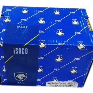 کوئل ایساکو کد 6050 مناسب برای پژو 405 و پارس و سمند