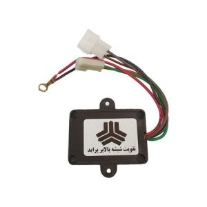 تقویت کننده شیشه بالابر خودرو مدل Gl-01 مناسب برای پراید