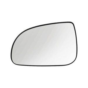 شیشه آینه جانبی راست خودرو مدل T09-82060 مناسب برای تیبا