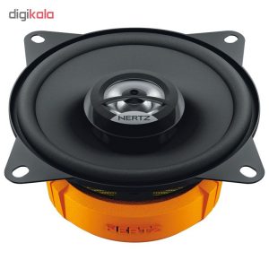 اسپیکر خودرو هرتز مدل DCX 100.3 – صدای قدرتمند و شفاف