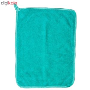 دستمال نظافت خودرو مدل L908 – تمیزی بی‌نظیر خودرو شما