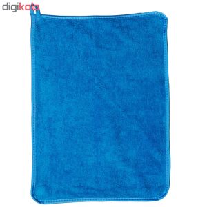 دستمال نظافت خودرو مدل L908 – بسته ۳ عددی