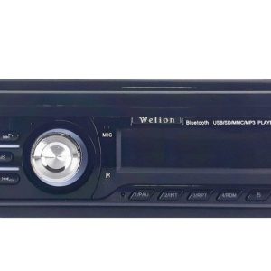 پخش کننده خودرو ویلیون کد 9990