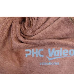 دستمال مایکروفایبر نظافت خودرو پی اچ سی والیو – کد 009