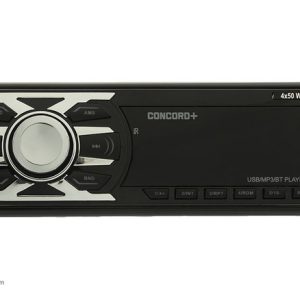 پخش کننده خودرو کنکورد پلاس مدل KD-U2503