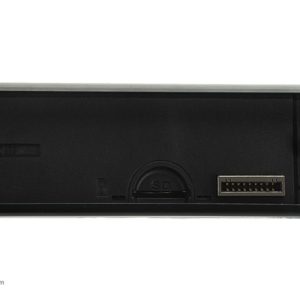 پخش کننده خودرو کنکورد پلاس مدل KD-U2503 – صدای بی‌نظیر در خودرو شما