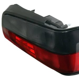 چراغ عقب پژو پارس ELX مدل KM23 – بسته 2 عددی