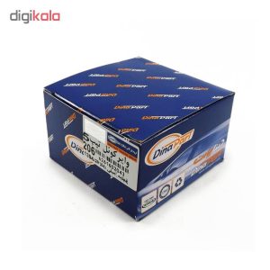 وایر شمع پژو 206 تیپ 5 دیناپارت | کد 6261602043