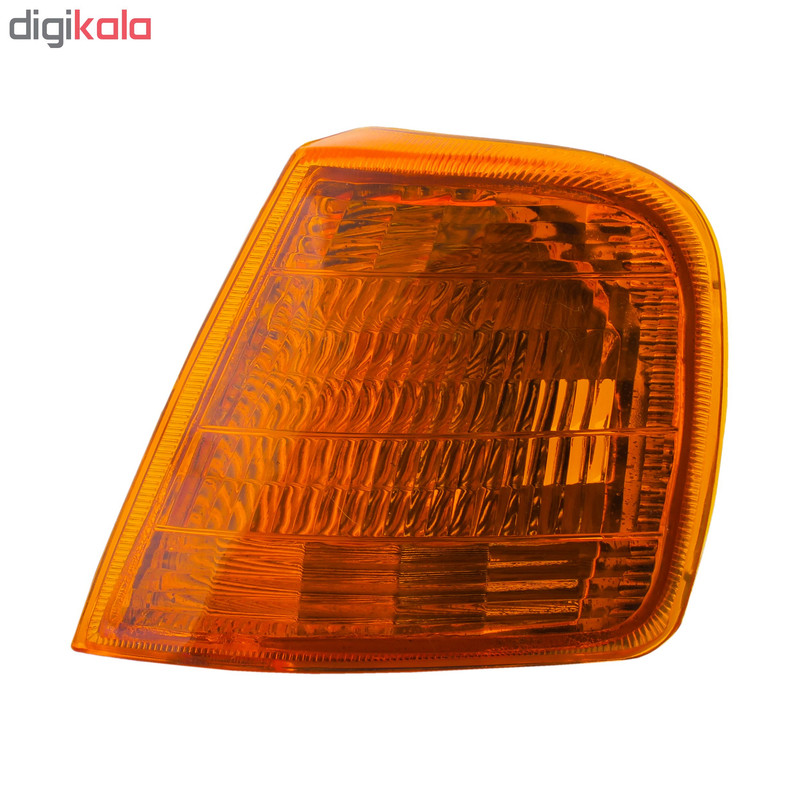 چراغ راهنما خودرو مدل OR03PE4 مناسب برای پژو 405 بسته 2 عددی