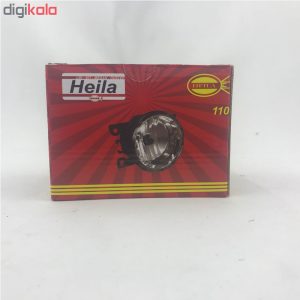 چراغ مه شکن جلو راست هیلا کد 205134 مناسب برای رنو L90