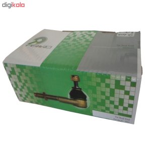 سیبک فرمان پیشرو مدل ST _ 2 مناسب برای زانتیا بسته 2 عددی