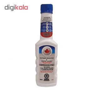 مکمل سوخت خودرو کانادا لوبریفنت مدل 79L – حجم 250 میلی‌لیتر بسته 4 عددی
