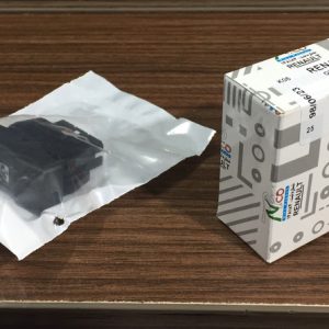 کلید شیشه بالابر جلو نیکوپخش کد 82004662 مناسب برای ال90