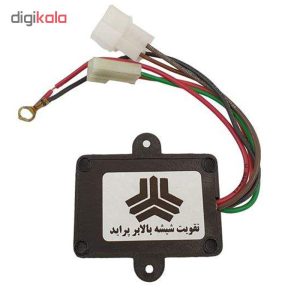 تقویت کننده شیشه بالابر خودرو مدل 01 مناسب برای پراید